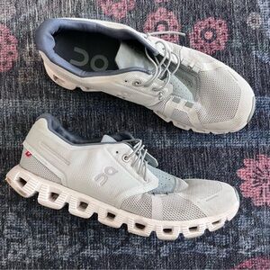 On Running Shoe